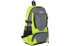 Opti Backpack - Lime.